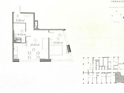 квартира по адресу Черниговская ул. (Черниговская), 8-Г