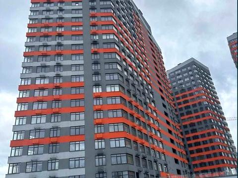 квартира по адресу Черниговская ул. (Черниговская), 8-Г