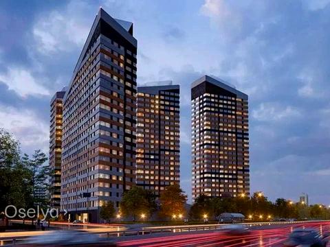 квартира по адресу Черниговская ул. (Черниговская), 8-Г