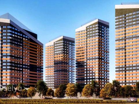 квартира по адресу Черниговская ул. (Черниговская), 8-Г