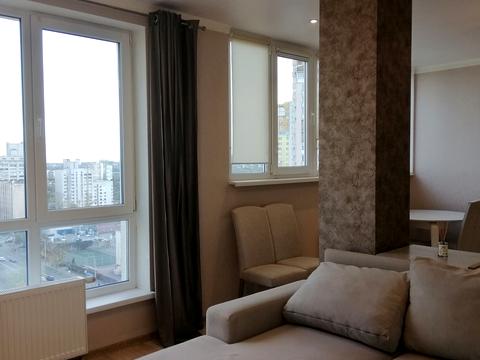 квартира за адресою Валерія Лобановського просп. (Червонозоряний), 15/7