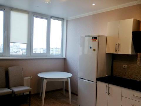 квартира за адресою Валерія Лобановського просп. (Червонозоряний), 15/7