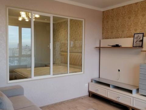 квартира за адресою Валерія Лобановського просп. (Червонозоряний), 15/7