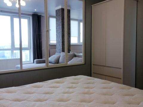 квартира за адресою Валерія Лобановського просп. (Червонозоряний), 15/7