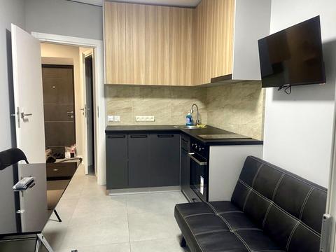 квартира по адресу Героев Небесной Сотни просп., 16/10