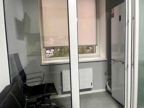 квартира по адресу Героев Небесной Сотни просп., 16/10