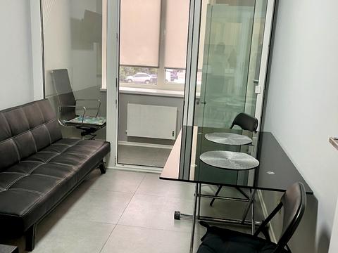 квартира по адресу Героев Небесной Сотни просп., 16/10