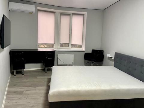 квартира по адресу Героев Небесной Сотни просп., 16/10