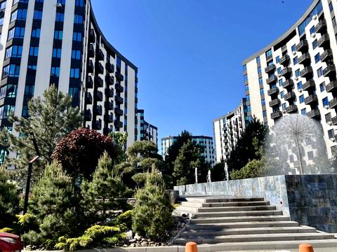 квартира по адресу Героев Небесной Сотни просп., 16/10