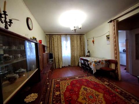 квартира за адресою Степана Бандери вул. (Костенка), 25