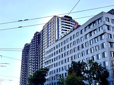 комерційна за адресою Повітряних Сил просп. (Повітрофлотський), 56-Г