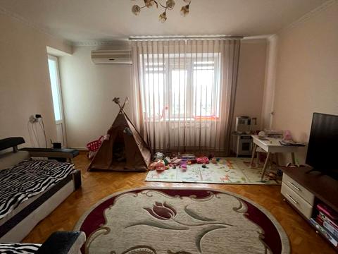 квартира по адресу Василия Симоненко ул., 11