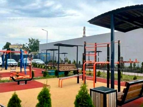 квартира по адресу Днепровская набережная ул., 17-К