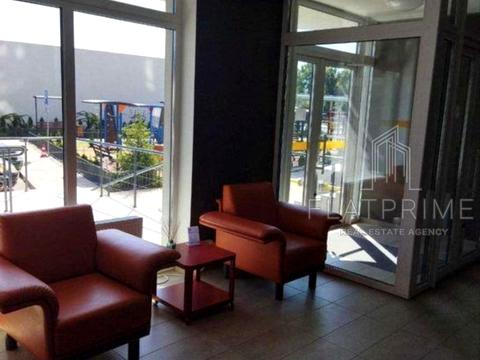 квартира по адресу Днепровская набережная ул., 17-К