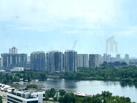 квартира по адресу Днепровская набережная ул., 17-К