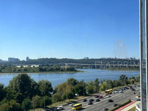 квартира по адресу Днепровская набережная ул., 17-К