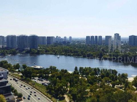 квартира по адресу Днепровская набережная ул., 17-К