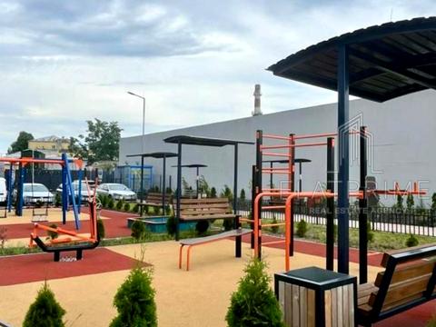 квартира по адресу Днепровская набережная ул., 17-К