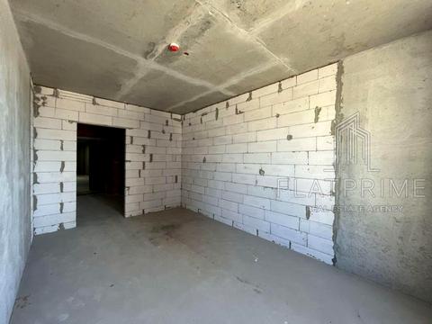 квартира по адресу Днепровская набережная ул., 17-К