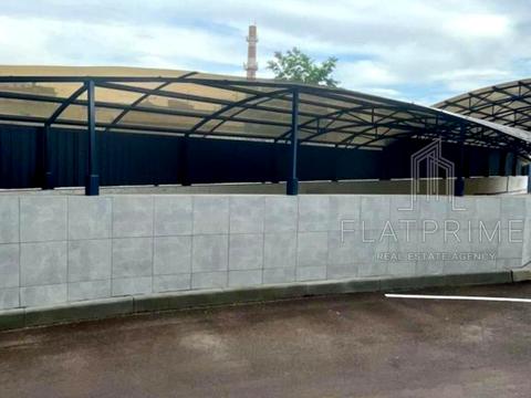 квартира по адресу Днепровская набережная ул., 17-К