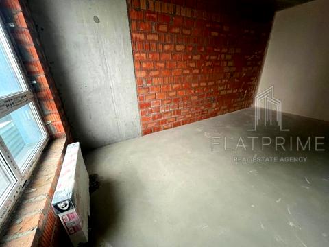 квартира по адресу Днепровская набережная ул., 17-К