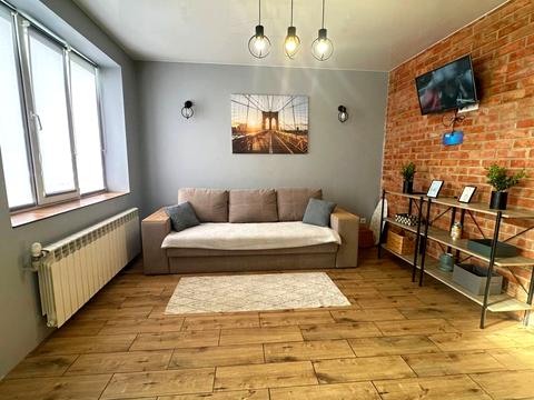 квартира по адресу Андрея Мельника ул., 10