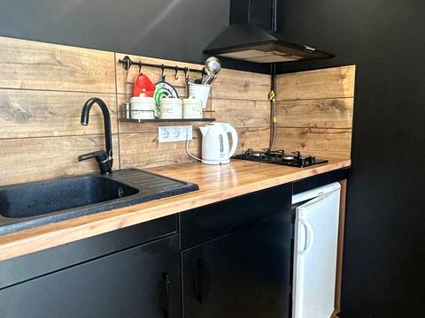 квартира по адресу Андрея Мельника ул., 10