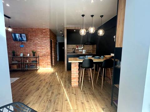 квартира по адресу Андрея Мельника ул., 10