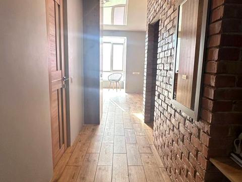 квартира по адресу Андрея Мельника ул., 10