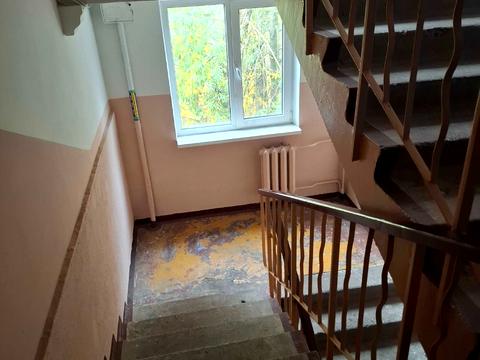 квартира за адресою Любомира Гузара просп. (Космонавта Комарова), 14