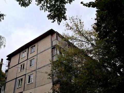 квартира за адресою Любомира Гузара просп. (Космонавта Комарова), 14