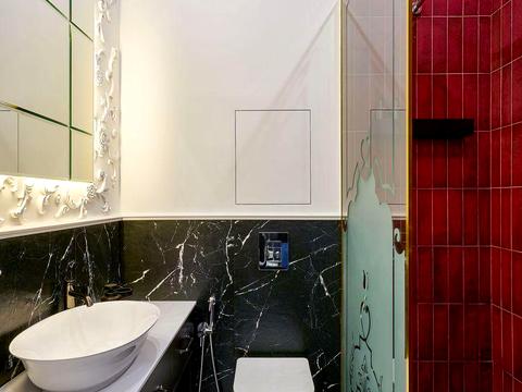 квартира за адресою Менцинського М., 1