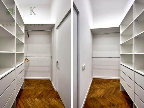 квартира за адресою Менцинського М., 1