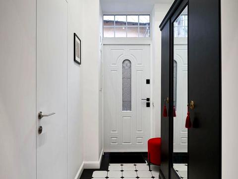 квартира за адресою Менцинського М., 1