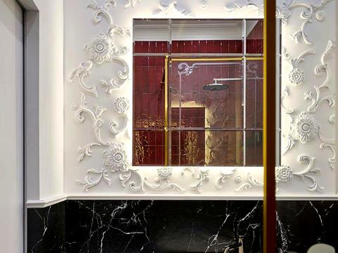 квартира за адресою Менцинського М., 1