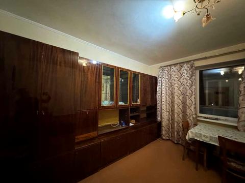 квартира по адресу Зеньковская ул., 12