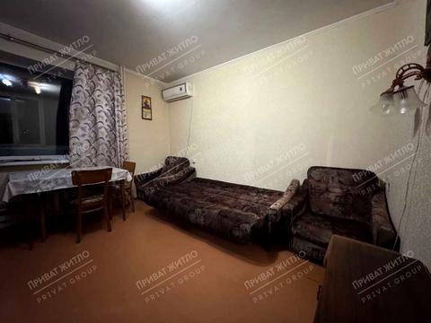 квартира по адресу Зеньковская ул., 12