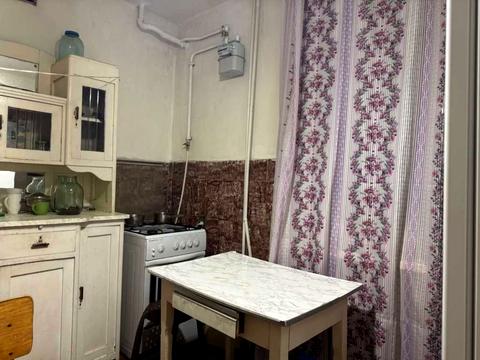 квартира по адресу Зеньковская ул., 12