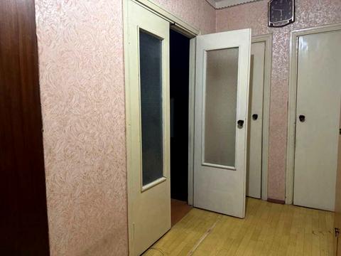 квартира по адресу Зеньковская ул., 12