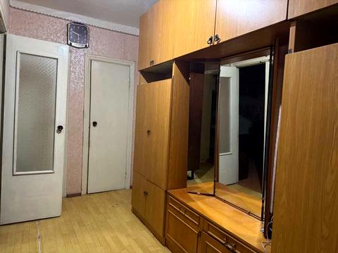 квартира по адресу Зеньковская ул., 12