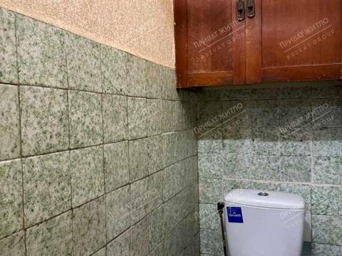 квартира по адресу Зеньковская ул., 12