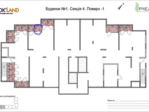 комерційна за адресою Повітряних Сил просп. (Повітрофлотський), 56-Г