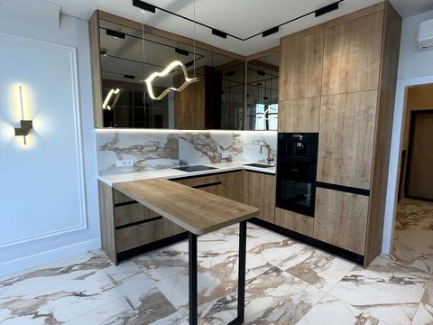 квартира по адресу Трускавецкая ул., 10-Д