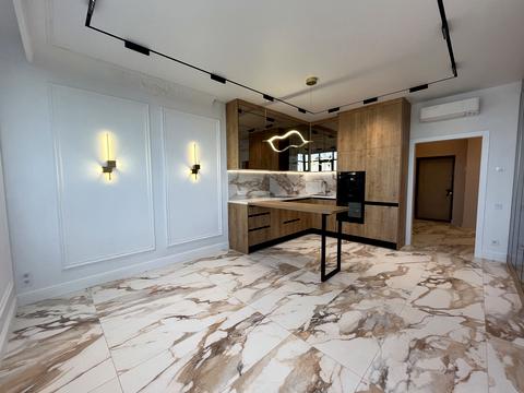 квартира по адресу Трускавецкая ул., 10-Д