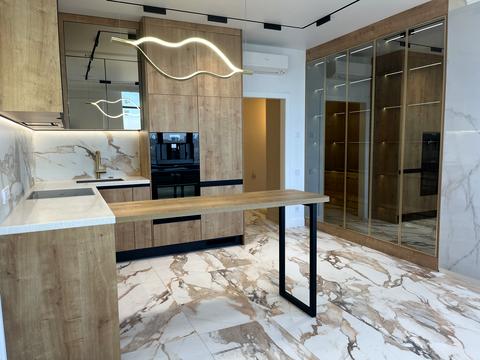 квартира по адресу Трускавецкая ул., 10-Д