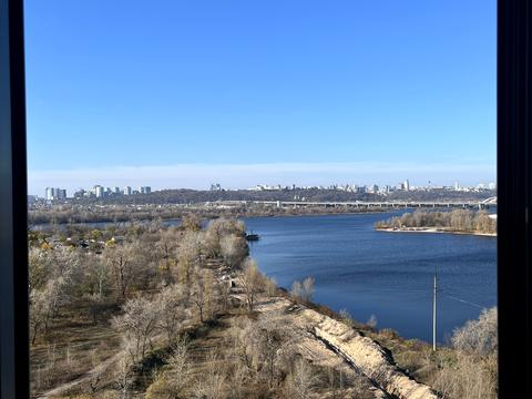 квартира по адресу Трускавецкая ул., 10-Д