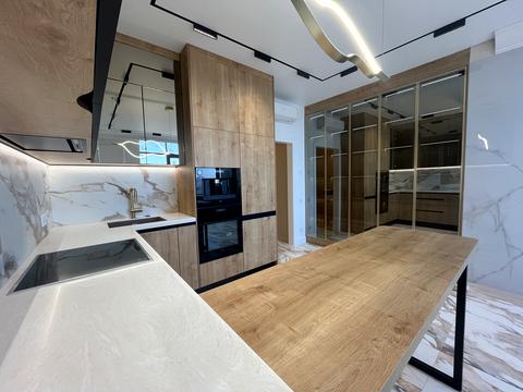 квартира по адресу Трускавецкая ул., 10-Д