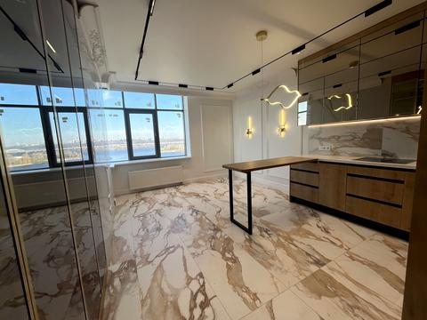 квартира по адресу Трускавецкая ул., 10-Д