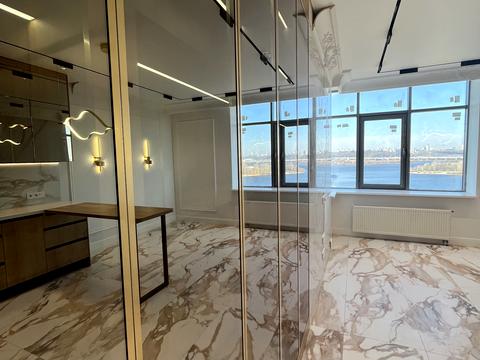 квартира по адресу Трускавецкая ул., 10-Д