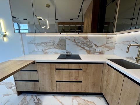 квартира по адресу Трускавецкая ул., 10-Д